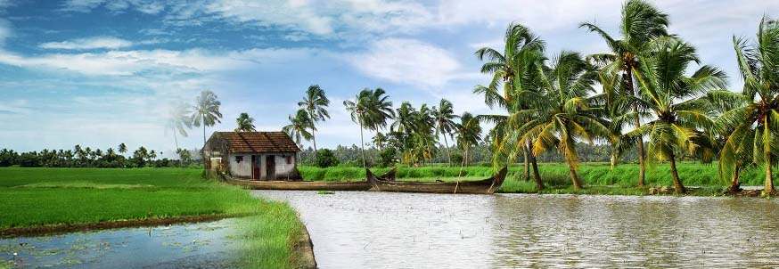 Classic Kerala